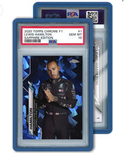 Load image into Gallery viewer, GradedGuard PSA Cases