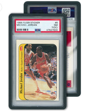 Load image into Gallery viewer, GradedGuard PSA Cases