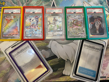 Load image into Gallery viewer, GradedGuard PSA Cases