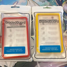Load image into Gallery viewer, GradedGuard CGC Case