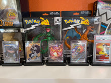 Load image into Gallery viewer, UltraPro One Touch Case Stands (5 stands only)