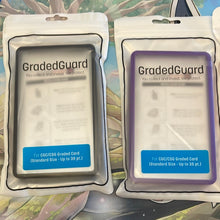 Load image into Gallery viewer, GradedGuard CGC Case