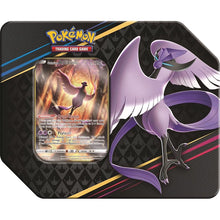 Load image into Gallery viewer, Pokémon TCG: Crown Zenith Tin
