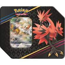 Load image into Gallery viewer, Pokémon TCG: Crown Zenith Tin
