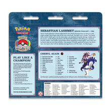 Load image into Gallery viewer, Pokémon - Trading Card Game: 2022 Pokemon World Championships Deck - Styles May Vary
